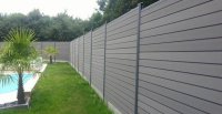 Portail Clôtures dans la vente du matériel pour les clôtures et les clôtures à Tuzie